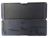 6" Digital Caliper Case Replacement  caliper case